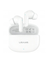 usams Słuchawki bluetooth 6.0 E05 TWS białe - nr 1