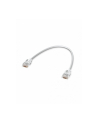 ubiquiti Kabel krosowy UniFi Etherlighting UACC-CABLE-PATCH-EL-0.15M-W-24 - nr 1