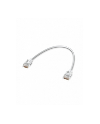 ubiquiti Kabel krosowy UniFi Etherlighting UACC-CABLE-PATCH-EL-0.15M-W-24