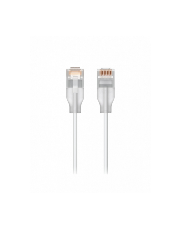 ubiquiti Kabel krosowy UniFi Etherlighting UACC-CABLE-PATCH-EL-0.15M-W-24 główny
