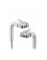 ubiquiti Kabel krosowy Ethernet U-CABLE-PATCH-1M-RJ45 - nr 2