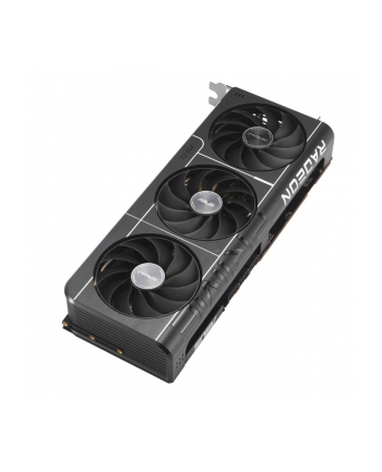 asus Karta graficzna RX 9070 XT PRIME OC 16 GB GDDR6 256bit DP/HDMI