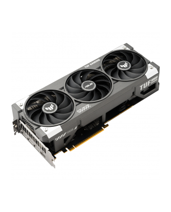 asus Karta graficzna GeForce RTX 5060 TUF GAMING OC 8G GDDR7 128BIT HDMI/3DP nr 2