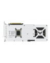 asus Karta graficzna GeForce RTX 5070Ti TUF GAMING OC WHITE GDDR7 256bit 3DP/2HDMI - nr 17