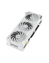 asus Karta graficzna GeForce RTX 5070Ti TUF GAMING OC WHITE GDDR7 256bit 3DP/2HDMI - nr 20