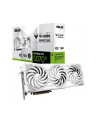 asus Karta graficzna GeForce RTX 5070Ti TUF GAMING OC WHITE GDDR7 256bit 3DP/2HDMI - nr 22
