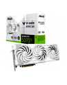 asus Karta graficzna GeForce RTX 5070Ti TUF GAMING OC WHITE GDDR7 256bit 3DP/2HDMI - nr 24