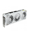 asus Karta graficzna GeForce RTX 5070Ti TUF GAMING OC WHITE GDDR7 256bit 3DP/2HDMI - nr 26