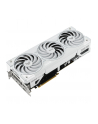 asus Karta graficzna GeForce RTX 5070Ti TUF GAMING OC WHITE GDDR7 256bit 3DP/2HDMI - nr 28