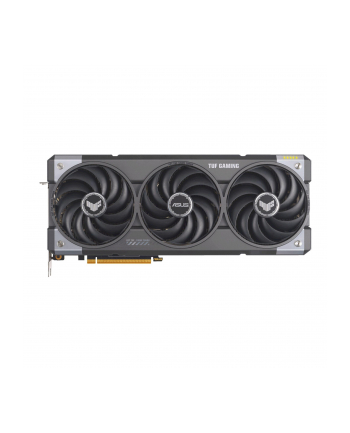 asus Karta graficzna RX 9070 XT GAMING OC 16GB GDDR6 256bit DP/HDMI