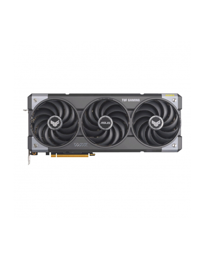 asus Karta graficzna RX 9070 XT GAMING OC 16GB GDDR6 256bit DP/HDMI główny