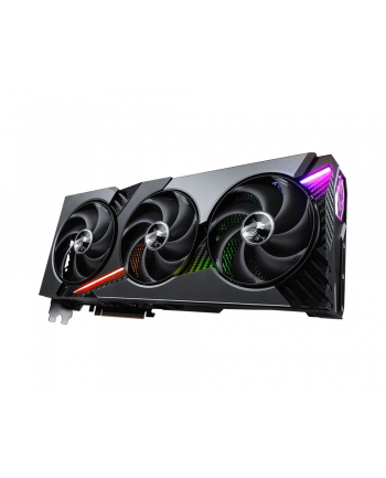 msi Karta graficzna GeForce RTX 5080 16G VANGUARD SOC