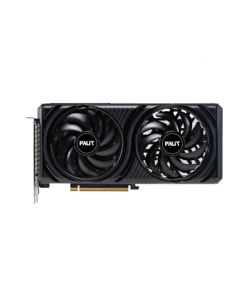 palit Karta graficzna GeForce RTX 5060 INFINITY 2 OC 8GB GDDR7 128bit 3DP/HDMI