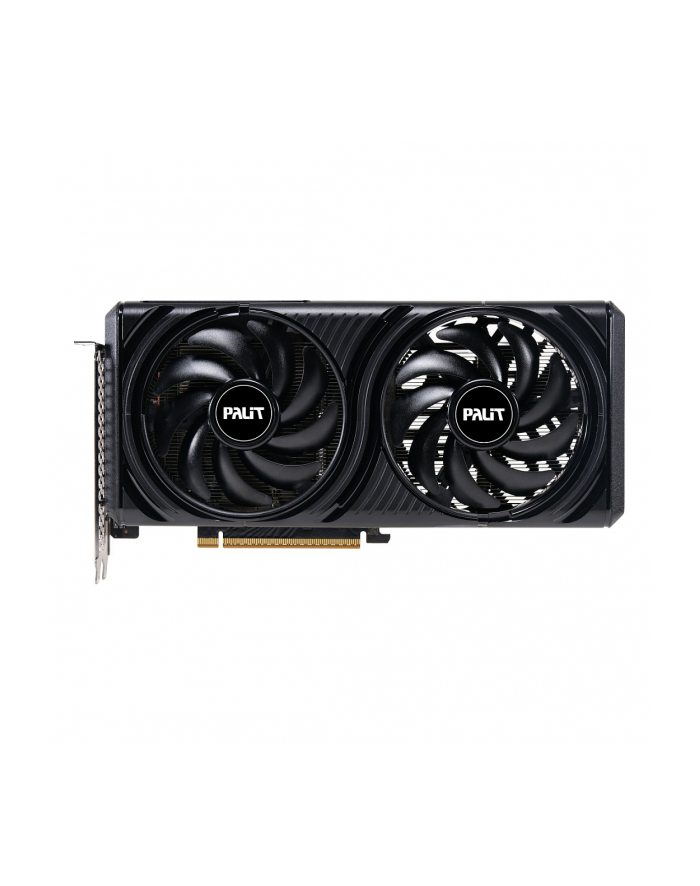 palit Karta graficzna GeForce RTX 5060 INFINITY 2 OC 8GB GDDR7 128bit 3DP/HDMI główny