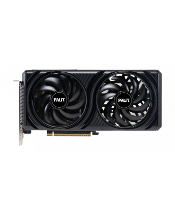 palit Karta graficzna GeForce RTX 5060 INFINITY 2 OC 8GB GDDR7 128bit 3DP/HDMI nr 2