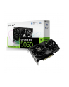 pny Karta graficzna GeForce RTX 5050 8GB 2F VCG50508DFXPB1 - nr 1
