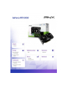 pny Karta graficzna GeForce RTX 5050 8GB 2F VCG50508DFXPB1 - nr 6