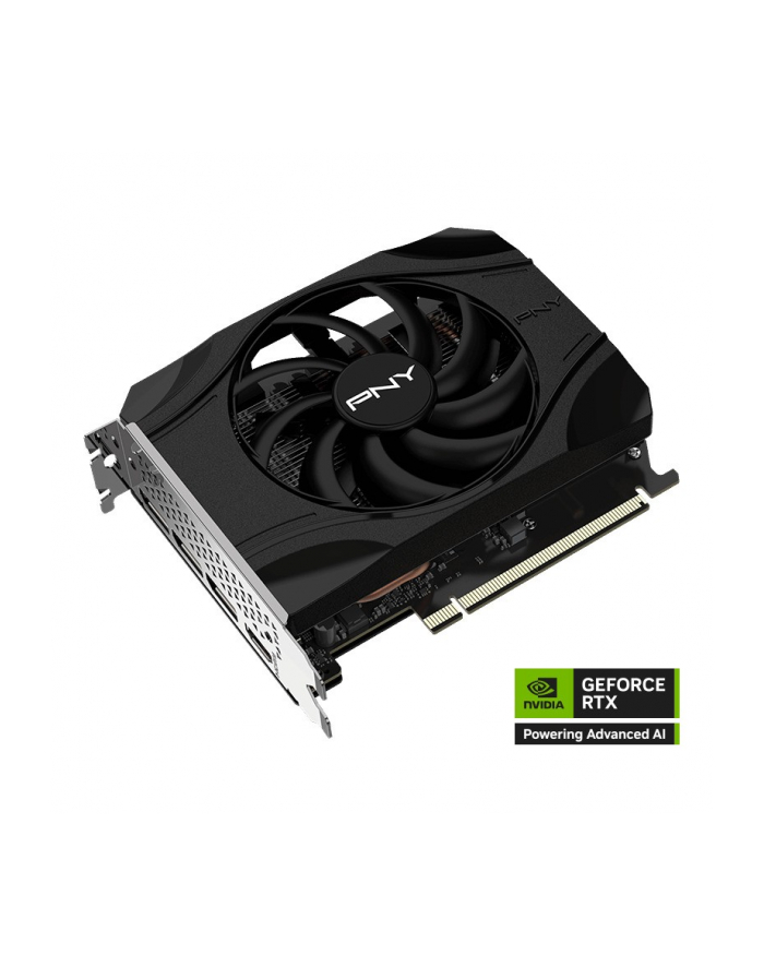 pny Karta graficzna GeForce RTX 5050 8GB 1F VCG50508SFXPB1 główny