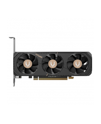 zotac Karta graficzna GeForce RTX 5050 LP 8GB GDDR6 128bit 2DP/HDMI nr 2