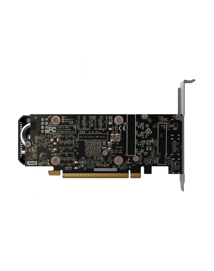 zotac Karta graficzna GeForce RTX 5050 LP 8GB GDDR6 128bit 2DP/HDMI główny