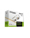 zotac Karta graficzna GeForce RTX 5050 TWIN EDGE OC 8GB GDDR6 128bit 3DP/HDMI biała - nr 12