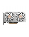 zotac Karta graficzna GeForce RTX 5050 TWIN EDGE OC 8GB GDDR6 128bit 3DP/HDMI biała - nr 18