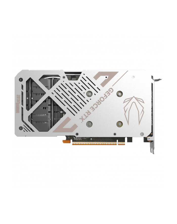 zotac Karta graficzna GeForce RTX 5050 TWIN EDGE OC 8GB GDDR6 128bit 3DP/HDMI biała główny