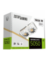 zotac Karta graficzna GeForce RTX 5050 TWIN EDGE OC 8GB GDDR6 128bit 3DP/HDMI biała - nr 23