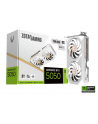 zotac Karta graficzna GeForce RTX 5050 TWIN EDGE OC 8GB GDDR6 128bit 3DP/HDMI biała - nr 3