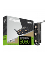zotac Karta graficzna GeForce RTX 5060 LP 8GB GDDR7 128bit 2DP/HDMI - nr 25