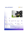 zotac Karta graficzna GeForce RTX 5060 Ti 16GB TWIN EDGE GDDR7 128bit 3DP/HDMI - nr 2
