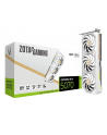 zotac Karta graficzna GeForce RTX 5070 AMP 12GB GDDR7 192bit 3DP/HDMI biała - nr 1