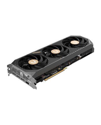 zotac Karta graficzna GeForce RTX 5070 Ti SOLID SFF 16GB GDDR7 256bit 3DP/HDMI