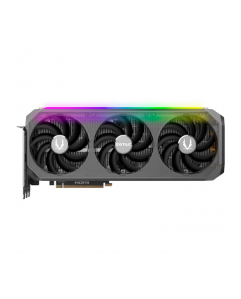 zotac Karta graficzna GeForce RTX 5080 AMP EXTREME INFINITY 16GB GDDR7 256bit 3DP/HDMI nr 2