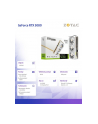zotac Karta graficzna GeForce RTX 5080 SOLID OC 16GB GDDR7 256bit 3DP/HDMI biała - nr 2