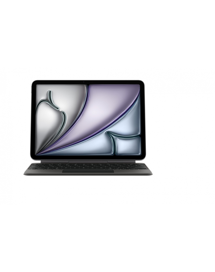 apple Klawiatura Magic Keyboard do iPada Air 11 '' (M3) - angielski (Wielka Brytania) główny