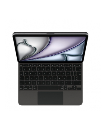 apple Klawiatura Magic Keyboard do iPada Air 11 '' (M3) - angielski (międzynarodowy)