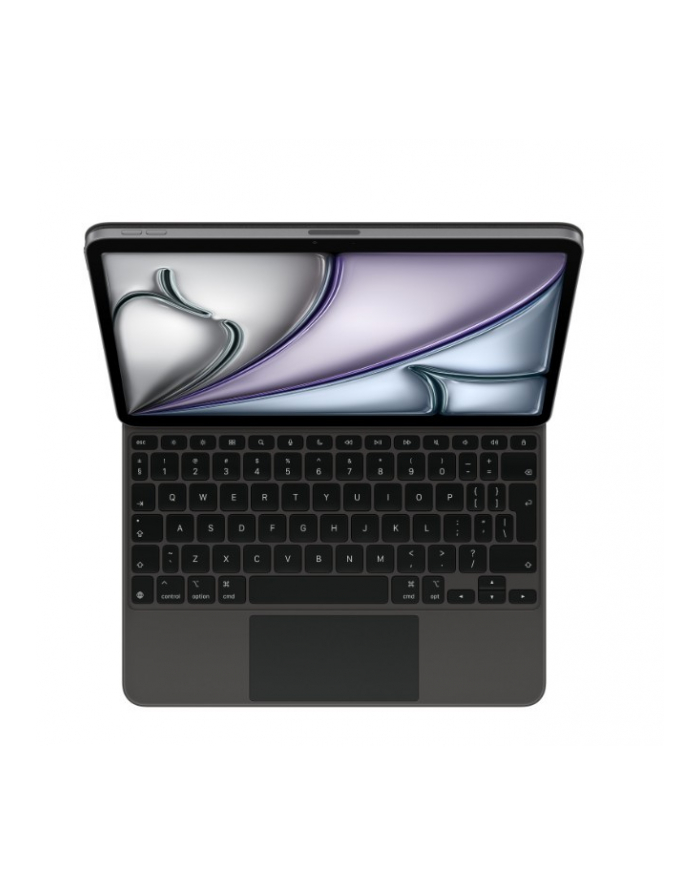 apple Klawiatura Magic Keyboard do iPada Air 11 '' (M3) - angielski (międzynarodowy) główny