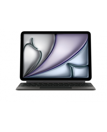 apple Klawiatura Magic Keyboard do iPada Air 11 '' (M3) - angielski (międzynarodowy)