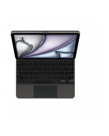 apple Klawiatura Magic Keyboard do iPada Air 13 '' (M3) - angielski (USA) nr 2