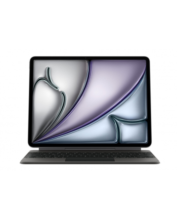 apple Klawiatura Magic Keyboard do iPada Air 13 '' (M3) - angielski (międzynarodowy)