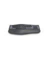 hama Klawiatura ergonomiczna WK900 czarna - nr 1