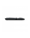 hama Klawiatura ergonomiczna WK900 czarna - nr 2
