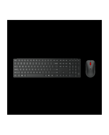 lenovo Zestaw bezprzewodowy mysz i klawiatura Multi-Mode Pro Combo 6000-US Euro 4X31S04848 nr 1