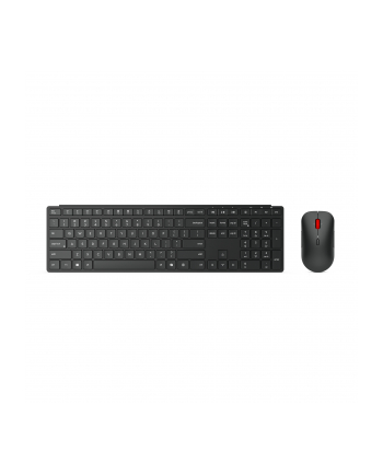 lenovo Zestaw bezprzewodowy mysz i klawiatura Multi-Mode Pro Combo 6000-US Euro 4X31S04848