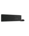 lenovo Zestaw bezprzewodowy mysz i klawiatura Multi-Mode Pro Combo 6000-US Euro 4X31S04848 - nr 1