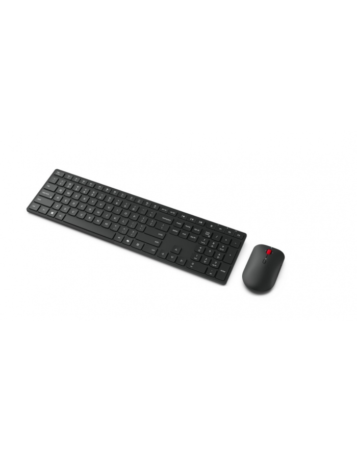lenovo Zestaw bezprzewodowy mysz i klawiatura Multi-Mode Pro Combo 6000-US Euro 4X31S04848 główny