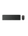 lenovo Zestaw bezprzewodowy mysz i klawiatura Multi-Mode Pro Combo 6000-US Euro 4X31S04848 - nr 3