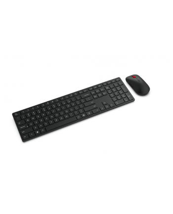 lenovo Zestaw bezprzewodowy mysz i klawiatura Multi-Mode Pro Combo 6000-US Euro 4X31S04848 nr 2