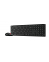 lenovo Zestaw bezprzewodowy mysz i klawiatura Multi-Mode Pro Combo 6000-US Euro 4X31S04848 - nr 5